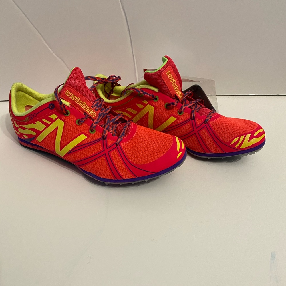Sprinter Spikes